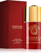 Versace Eros Flame deostick v krabičce pro muže 75 ml