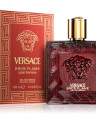 Versace Eros Flame parfémovaná voda pro muže 100 ml