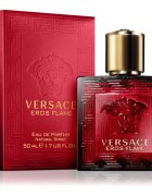 Versace Eros Flame parfémovaná voda pro muže 50 ml