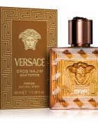 Versace Eros Najim parfém pro muže 50 ml
