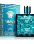 Versace Eros parfém pro muže 100 ml