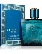 Versace Eros parfémovaná voda pro muže 100 ml