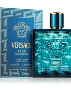 Versace Eros parfémovaná voda pro muže 100 ml