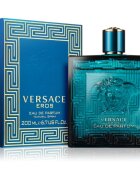 Versace Eros parfémovaná voda pro muže 200 ml
