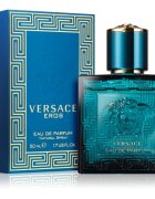 Versace Eros parfémovaná voda pro muže 50 ml