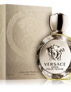 Versace Eros Pour Femme parfémovaná voda pro ženy 100 ml