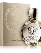 Versace Eros Pour Femme parfémovaná voda pro ženy 50 ml
