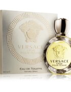 Versace Eros Pour Femme toaletní voda pro ženy 100 ml