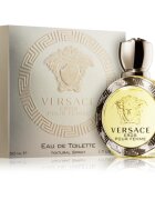 Versace Eros Pour Femme toaletní voda pro ženy 50 ml