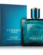 Versace Eros toaletní voda pro muže 100 ml