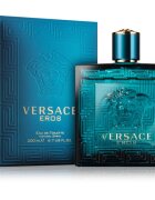 Versace Eros toaletní voda pro muže 200 ml