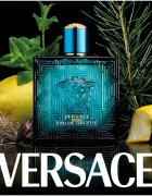 Versace Eros toaletní voda pro muže 200 ml