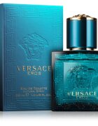 Versace Eros toaletní voda pro muže 30 ml