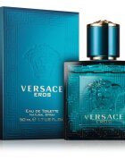Versace Eros toaletní voda pro muže 50 ml