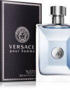 Versace Pour Homme toaletní voda pro muže 200 ml