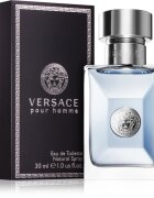 Versace Pour Homme toaletní voda pro muže 30 ml