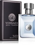 Versace Pour Homme toaletní voda pro muže 50 ml