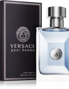 Versace Pour Homme voda po holení pro muže 100 ml