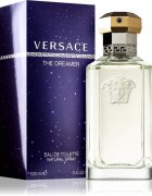 Versace The Dreamer toaletní voda pro muže 100 ml