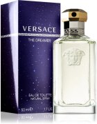 Versace The Dreamer toaletní voda pro muže 50 ml