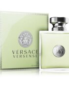 Versace Versense toaletní voda pro ženy 100 ml