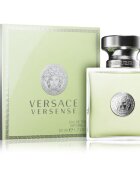 Versace Versense toaletní voda pro ženy 50 ml