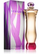 Versace Woman parfémovaná voda pro ženy 100 ml