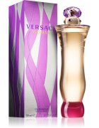 Versace Woman parfémovaná voda pro ženy 50 ml