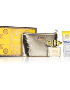 Versace Yellow Diamond dárková sada pro ženy 1 ks