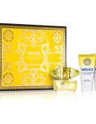 Versace Yellow Diamond dárková sada pro ženy 1 ks
