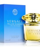 Versace Yellow Diamond Intense parfémovaná voda pro ženy 30 ml