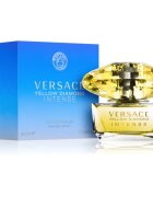 Versace Yellow Diamond Intense parfémovaná voda pro ženy 50 ml