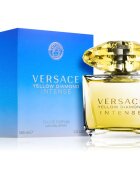 Versace Yellow Diamond Intense parfémovaná voda pro ženy 90 ml