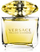 Versace Yellow Diamond toaletní voda pro ženy 200 ml
