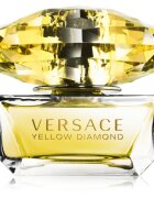 Versace Yellow Diamond toaletní voda pro ženy 50 ml