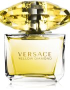 Versace Yellow Diamond toaletní voda pro ženy 90 ml