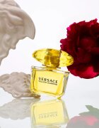 Versace Yellow Diamond toaletní voda pro ženy 90 ml