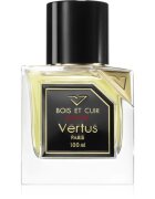 Vertus Bois Et Cuir Raffine parfémovaná voda unisex 100 ml