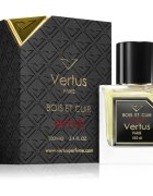 Vertus Bois Et Cuir Raffine parfémovaná voda unisex 100 ml