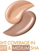 Vichy Capital Soleil Daily SPF50+ ochranný tónovaný fluid na obličej SPF 50+ odstín Light 40 ml