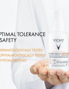 Vichy Capital Soleil Daily SPF50+ ochranný tónovaný fluid na obličej SPF 50+ odstín Light 40 ml