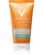 Vichy Capital Soleil Idéal Soleil ochranný matující fluid na obličej SPF 50 50 ml