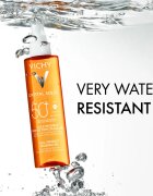 Vichy Capital Soleil Idéal Soleil olej na opalování SPF 50+ 200 ml