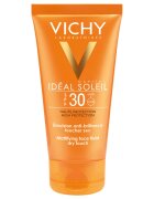 Vichy Capital Soleil ochranný matující fluid na obličej SPF 30 50 ml