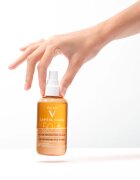Vichy Capital Soleil ochranný sprej s betakarotenem SPF 50 200 ml