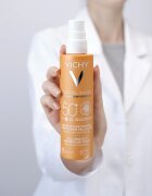 Vichy Capital Soleil ochranný sprej SPF 50+ 200 ml