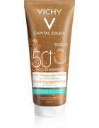 Vichy Capital Soleil Solar Eco-Designed Milk ochranné mléko SPF 50+ 200 ml