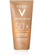 Vichy Capital Soleil Solar Milk ochranné mléko SPF 50+ 200 ml