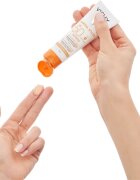 Vichy Capital Soleil tónovaná péče proti pigmentovým skvrnám 3 v 1 SPF 50 Tinted 50 ml