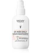 Vichy Capital Soleil UV-Age Daily fluid proti stárnutí pleti SPF 50+ 80 ml